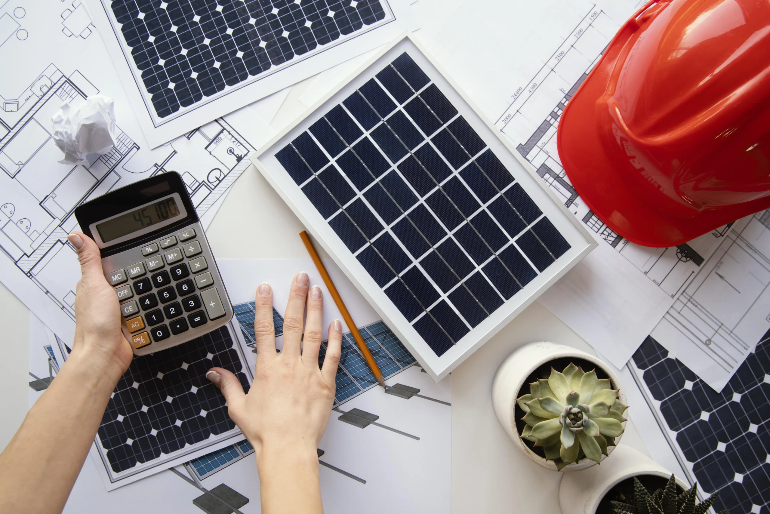 Progetti di ambiente di pianificazione femminile